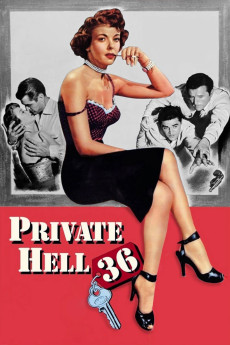 Private Hell 36 (1954) (1954) download