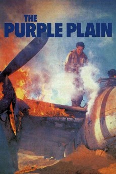 The Purple Plain (1954) (1954) download