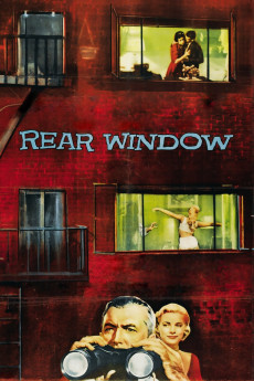 Rear Window (1954) (1954) download
