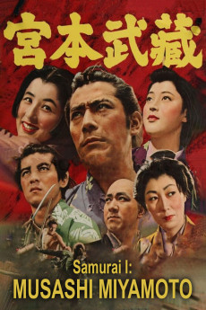 Samurai I: Musashi Miyamoto (1954) (1954) download