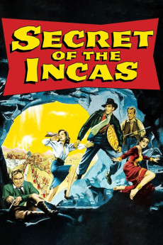 Secret of the Incas (1954) (1954) download