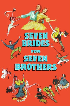 Seven Brides for Seven Brothers (1954) (1954) download