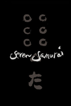 Seven Samurai (1954) (1954) download