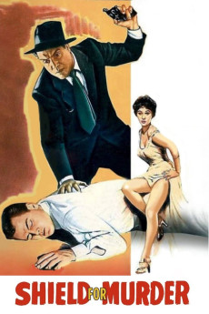 Shield for Murder (1954) (1954) download