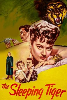The Sleeping Tiger (1954) (1954) download