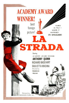 La strada (1954) (1954) download