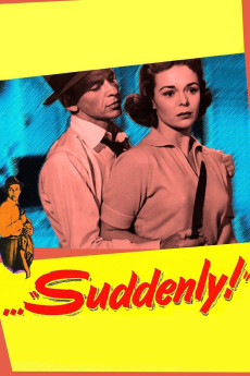 Suddenly (1954) (1954) download