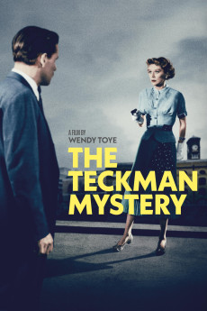 The Teckman Mystery (1954) (1954) download