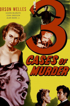 Three Cases of Murder (1954)