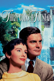 Three Coins in the Fountain (1954) (1954) download