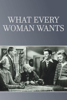 What Every Woman Wants (1954) (1954) download