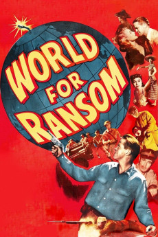 World for Ransom (1954) (1954) download