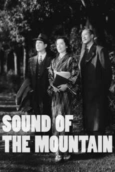 Sound of the Mountain (1954) (1954) download
