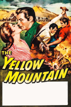 The Yellow Mountain (1954) (1954) download