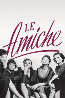 Le amiche (1955) (1955) download