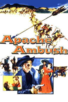Apache Ambush (1955) (1955) download