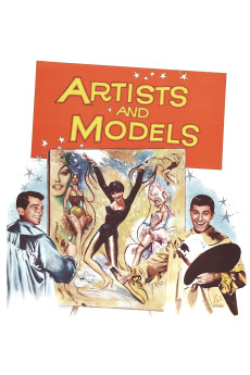 Artists and Models (1955) (1955) download
