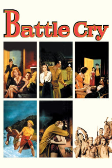 Battle Cry (1955) (1955) download
