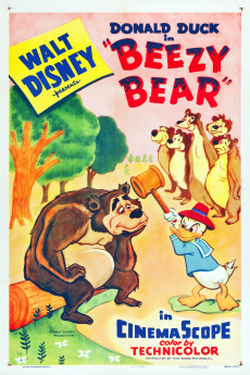 Beezy Bear (1955)
