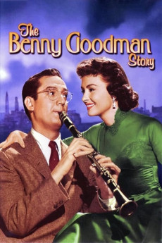 The Benny Goodman Story (1956) (1956) download