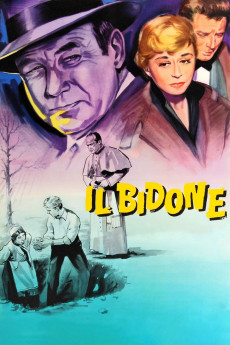 The Swindle (1955)