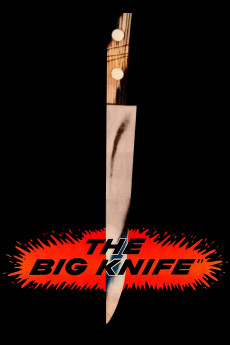 The Big Knife (1955) (1955) download