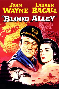 Blood Alley (1955) (1955) download