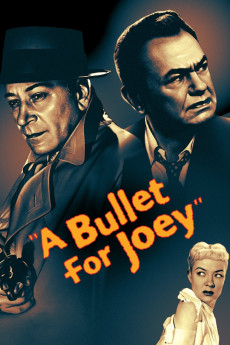 A Bullet for Joey (1955) (1955) download