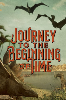 A Journey to the Beginning of Time (1955) (1955) download