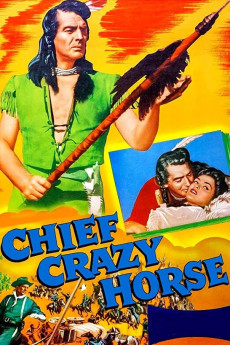 Chief Crazy Horse (1955) (1955) download