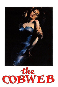 The Cobweb (1955)