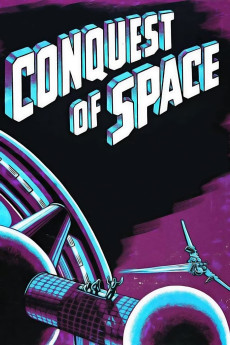 Conquest of Space (1955) (1955) download