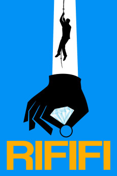 Rififi (1955) (1955) download