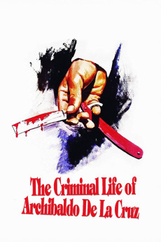 The Criminal Life of Archibaldo de la Cruz (1955) (1955) download