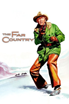 The Far Country (1954) (1954) download