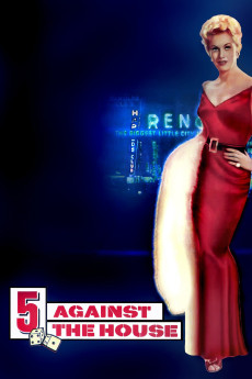 5 Against the House (1955) (1955) download
