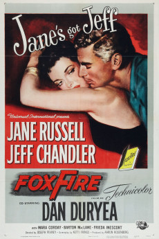 Foxfire (1955) (1955) download