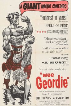 Wee Geordie (1955) (1955) download