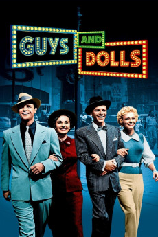 Guys and Dolls (1955) (1955) download