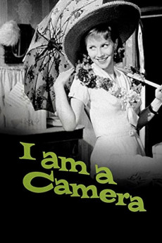 I Am a Camera (1955) (1955) download