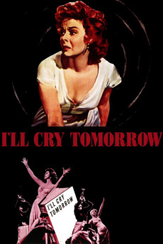 I'll Cry Tomorrow (1955) (1955) download