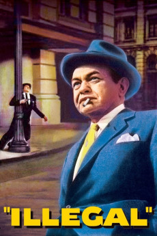 Illegal (1955) (1955) download