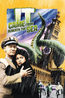 It Came from Beneath the Sea (1955) (1955) download