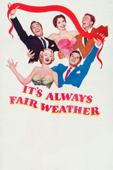 It's Always Fair Weather (1955) (1955) download