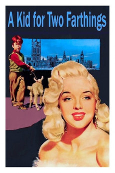A Kid for Two Farthings (1955) (1955) download