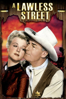 A Lawless Street (1955) (1955) download