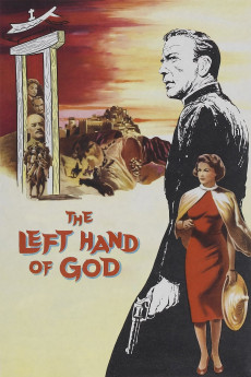 The Left Hand of God (1955) (1955) download
