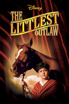 The Littlest Outlaw (1955) (1955) download