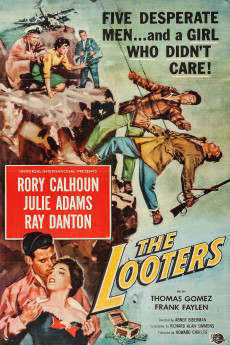 The Looters (1955) (1955) download