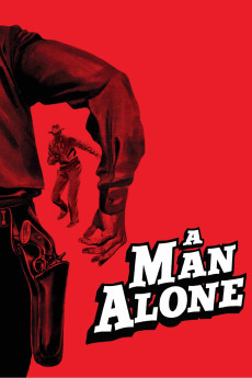 A Man Alone (1955) (1955) download